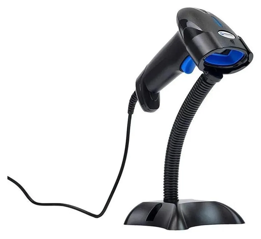 Lecteur Code-Barres RS232 HD10C : Finissez-en avec les Scans Difficiles