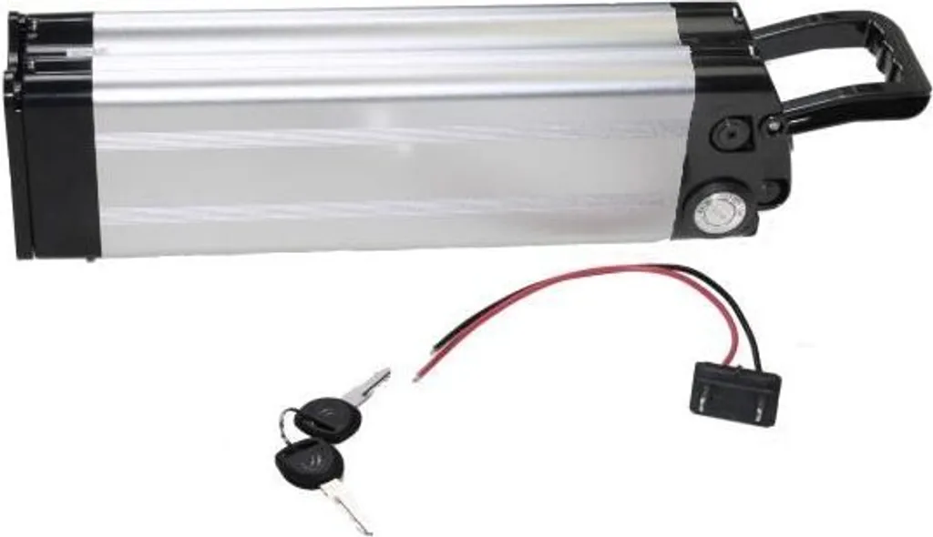 Réparez votre vélo électrique avec cette batterie 36V 10.4Ah Li-ion