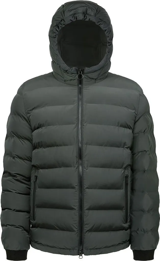 Veste Homme Geox T3284 Spherica Verte : Finie la Transpiration excessive