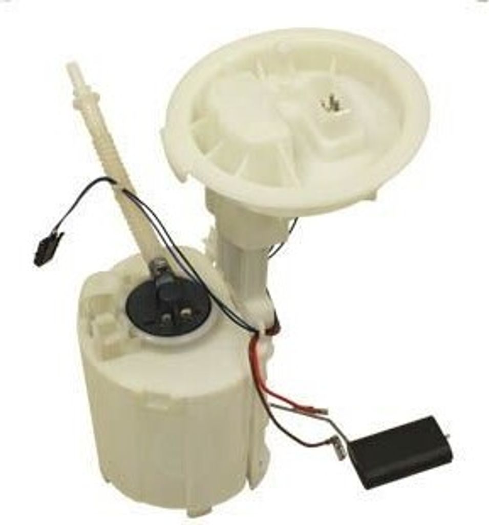 HITACHI Benzinpumpe 133415 elektrisch