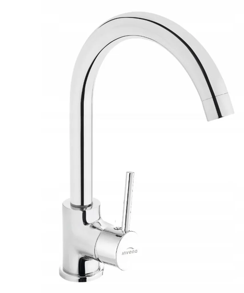 Rubinetto Cucina SOLO BZ-96-L01-S Prezzo Offerta | Miscelatore Lavello