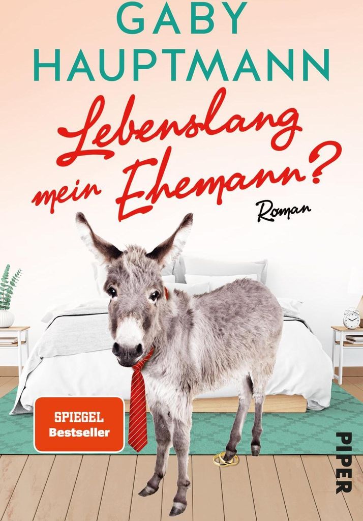 Lebenslang mein Ehemann?