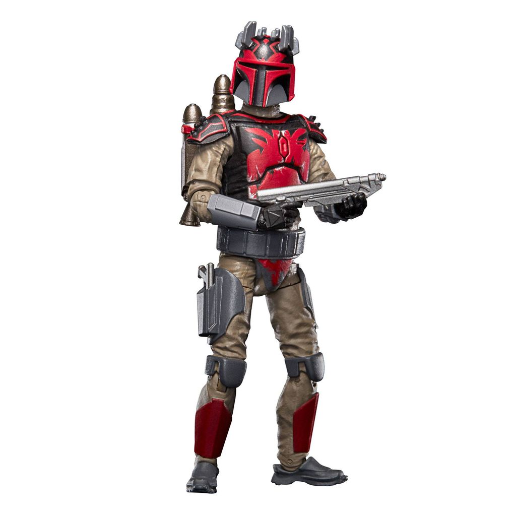 Star Wars F56295X0, Actionfigur zum Sammeln, Film & Produktbild 