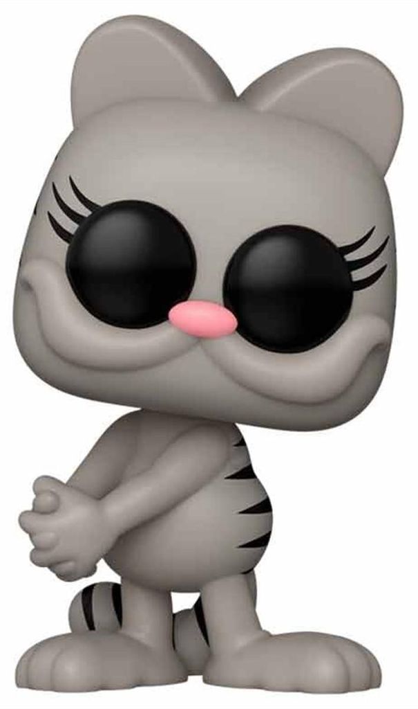 Garfield POP! Komiksová vinylková figurka Nermal, 9 cm - Obrázek produktu 