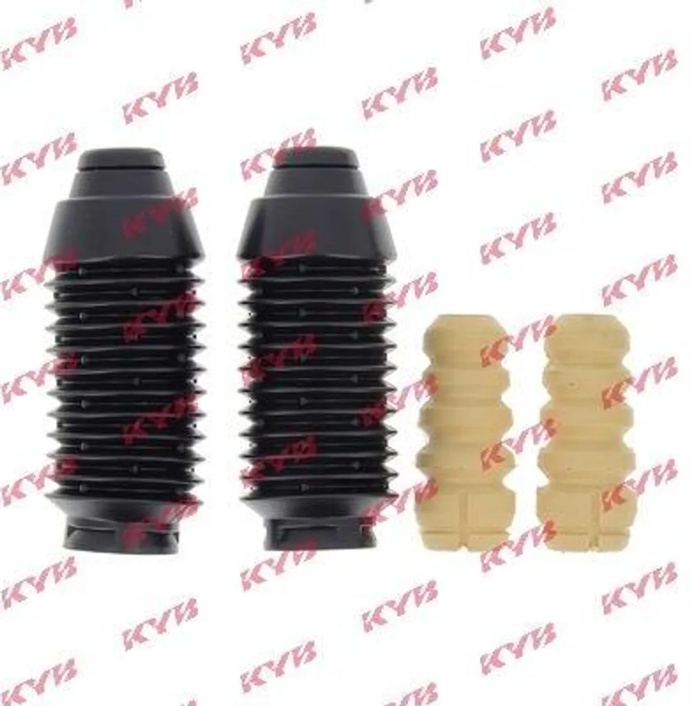 Kit de protection amortisseur KYB 910135 pour Kangoo OE 8200591288