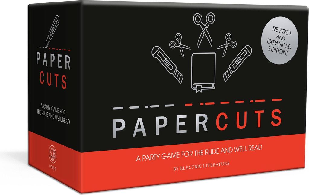 Papercuts