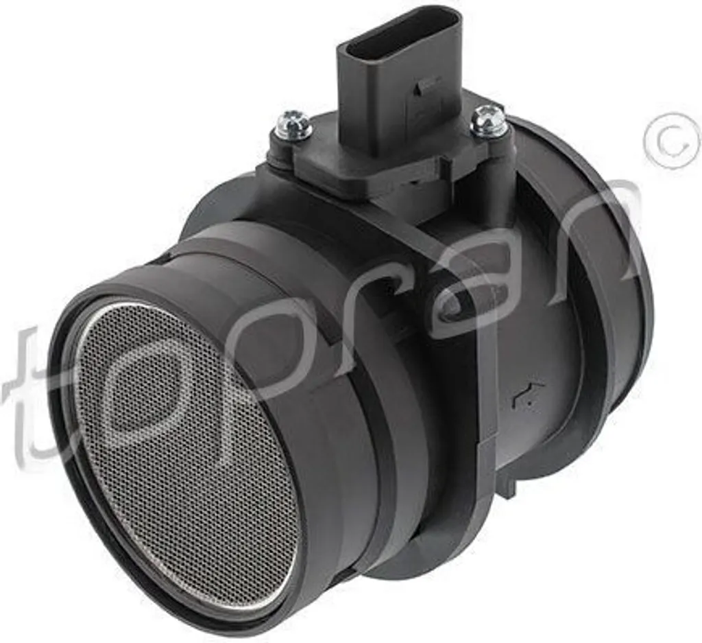 Débitmètre d'air TOPRAN 114 241 Fiabilité OE 06D906461 pour Audi A4 et A6