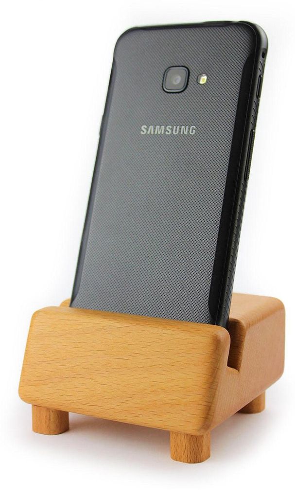 Samsung Galaxy XCover 4 SM-G390F, 12,7 cm (4.99"), 2 GB, 16 Zdjęcie produktu 