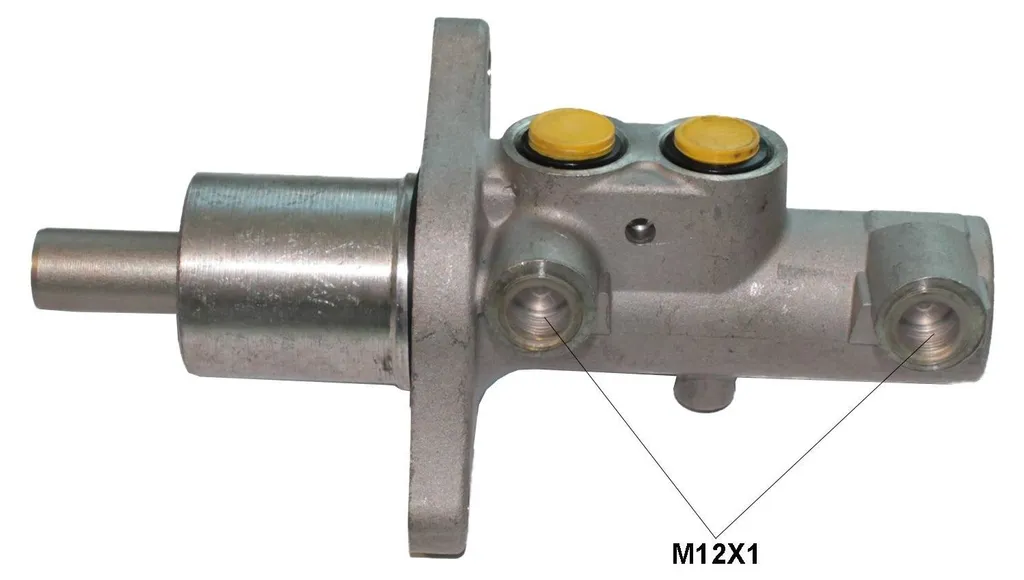 Maître-cylindre Brembo M 24 133 : Résolvez vos problèmes de freinage