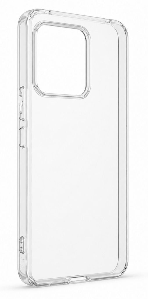 Custodia per cellulare Sony Xperia 1 VIII in silicone e Immagine del prodotto 
