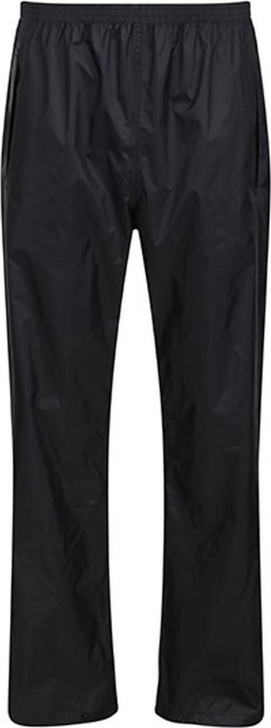 Regatta Professional Pro Packaway Breathable Overtrouser Produktbild 