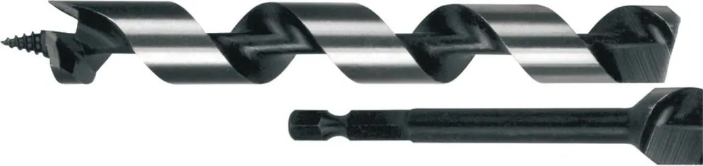 Punta Legno Makita 20x200mm 1/4" Esagonale - Precisione Professionale