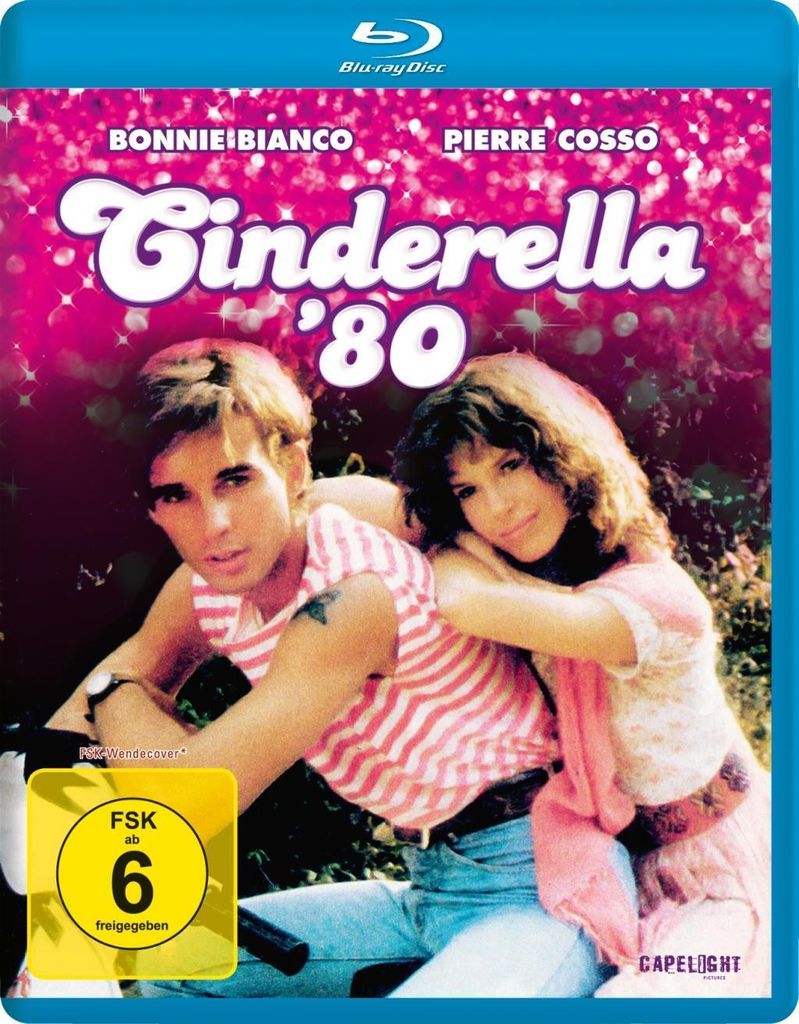 Cinderella '80 Produktbild 