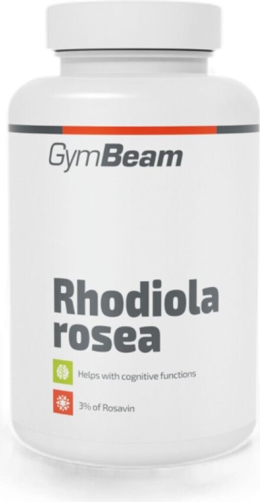 GymBeam | Rhodiola Rosea