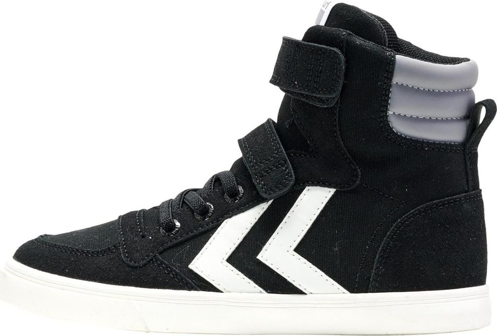 Hummel SLIMMER STADIL HIGH JR