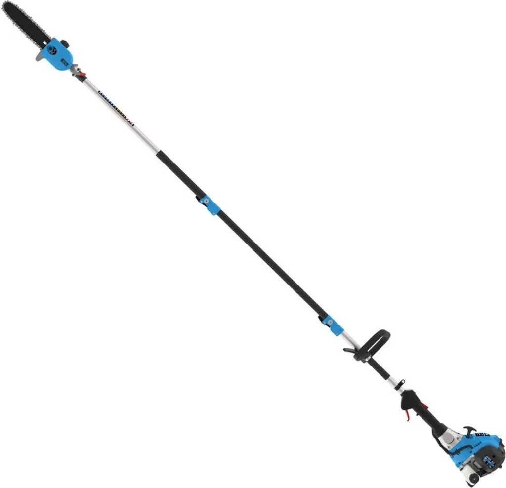 Tronçonneuse GAK 1001 B Güde avec Guide de 240 mm et Chaîne de Coupe