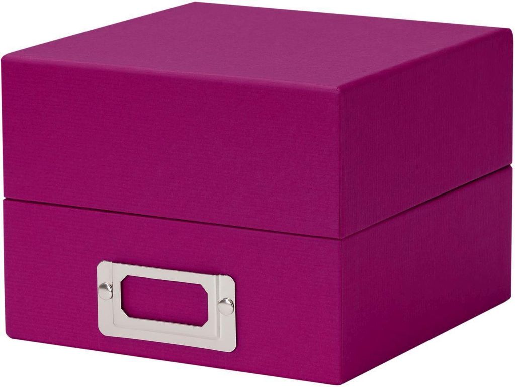 HNFD Fotobox Sawala 700 Fotos 10x15 cm Amarena Produktbild 
