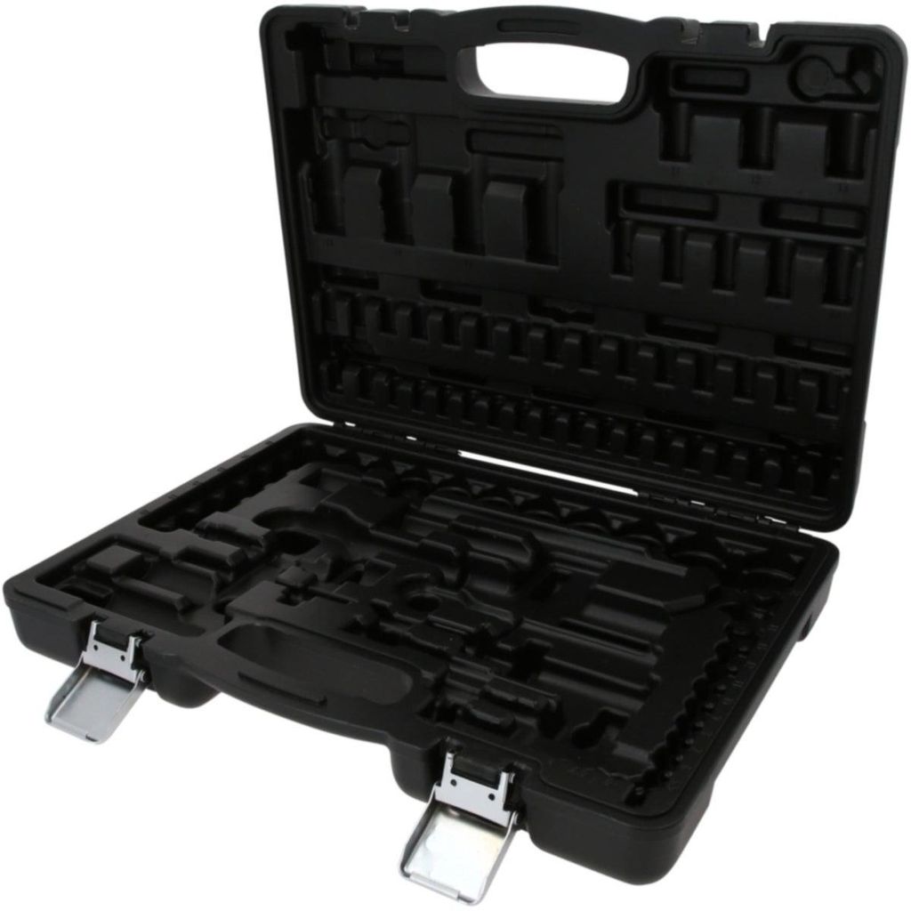KS Tools Custodia vuota in plastica per 911.0694 Immagine del prodotto 