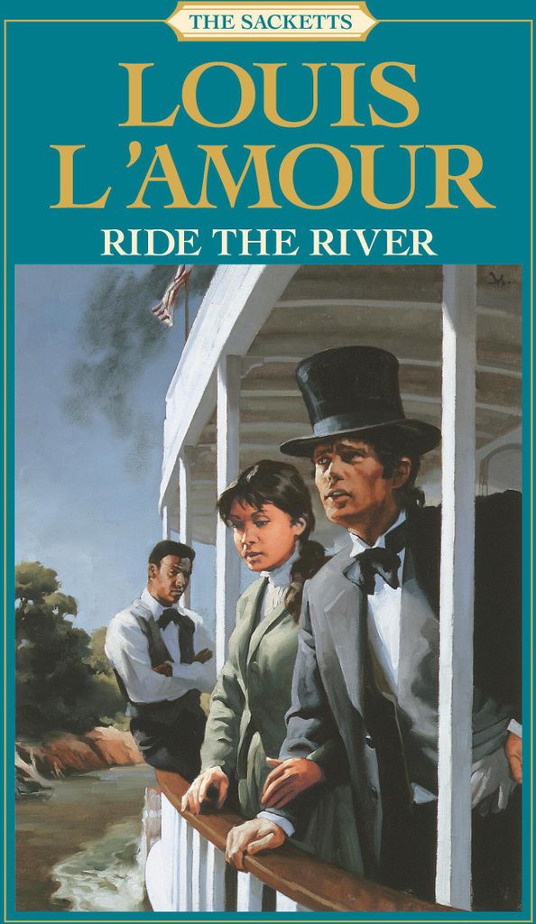 Ride the River