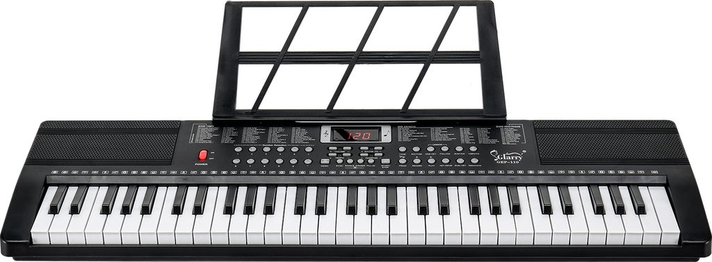 FCH 61 kláves E Keyboard，Elektronické piano, digitální Obrázek produktu 8
