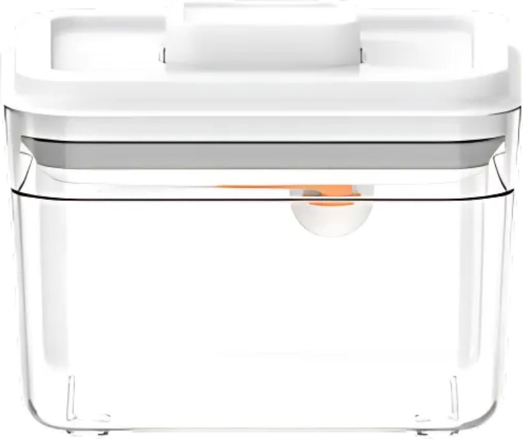 Pop-Up Luftdichter Aufbewahrungsbehälter 1000 Ml