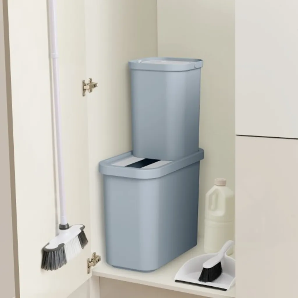Solution tri sélectif cuisine GoRecycle Joseph Joseph 46 Litres - 12