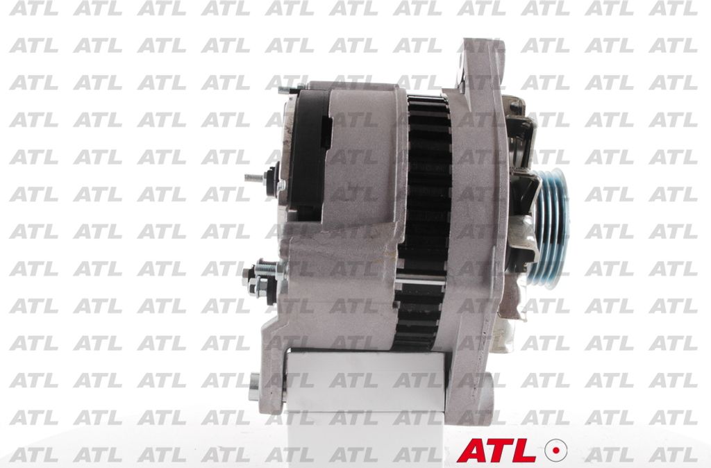 ATL Lichtmaschine Generator LiMa