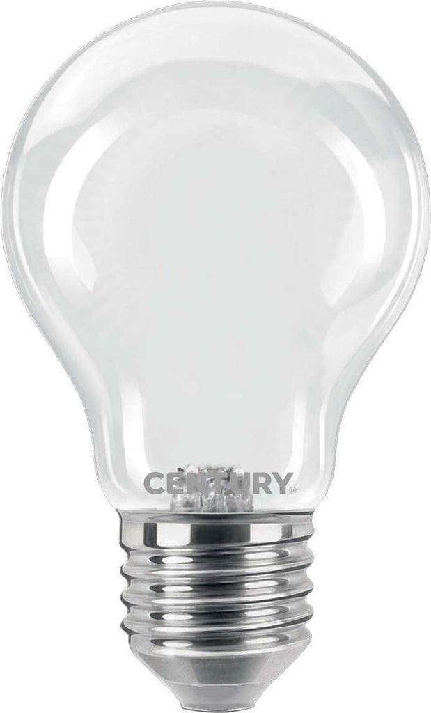 CENTURY INCANTO SATEN, 16 W, 140 W, E27, 2300 lm, 25000 h, Warmweiß
