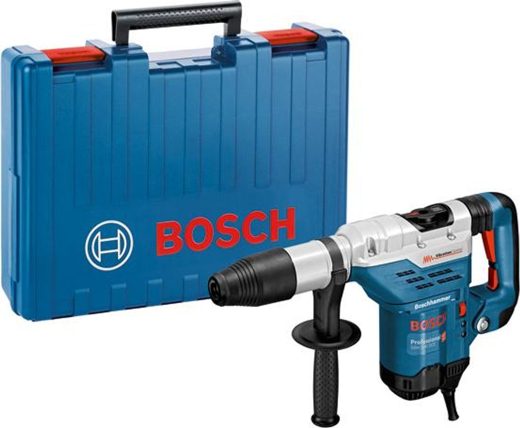 Bohrhammer mit SDS max GBH 5-40 DCE Produktbild 