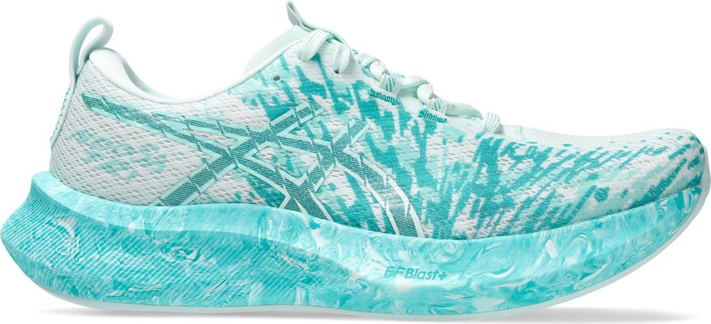 Asics NOOSA TRI 16 dunkelblau 39,5