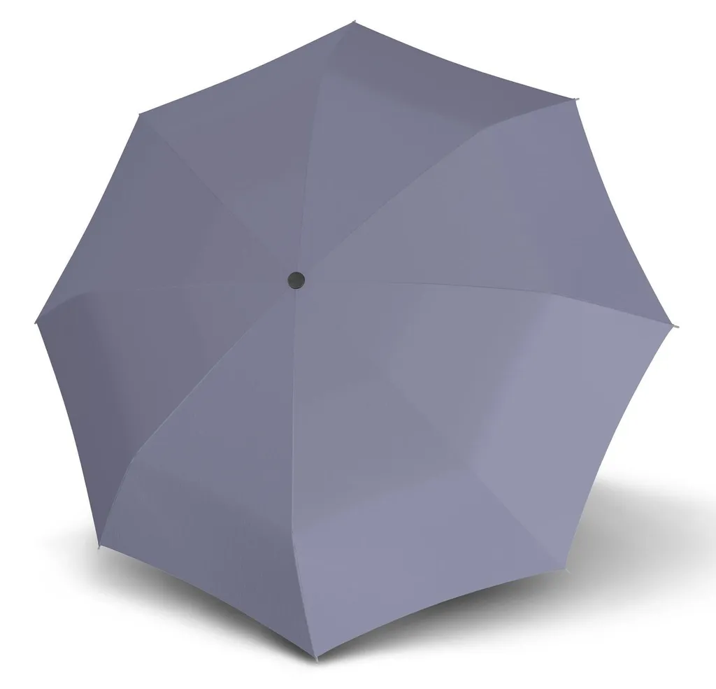 Parapluie automatique de poche Knirps A.200 couleur lilas résistant
