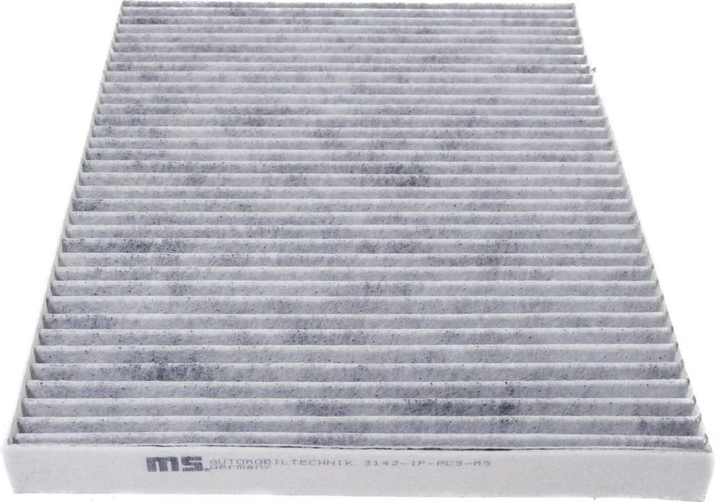 MS 3142-IF-PCS-MS Innenraumfilter, Pollenfilter für CHRYSLER VOYAGER IV (RG, RS)