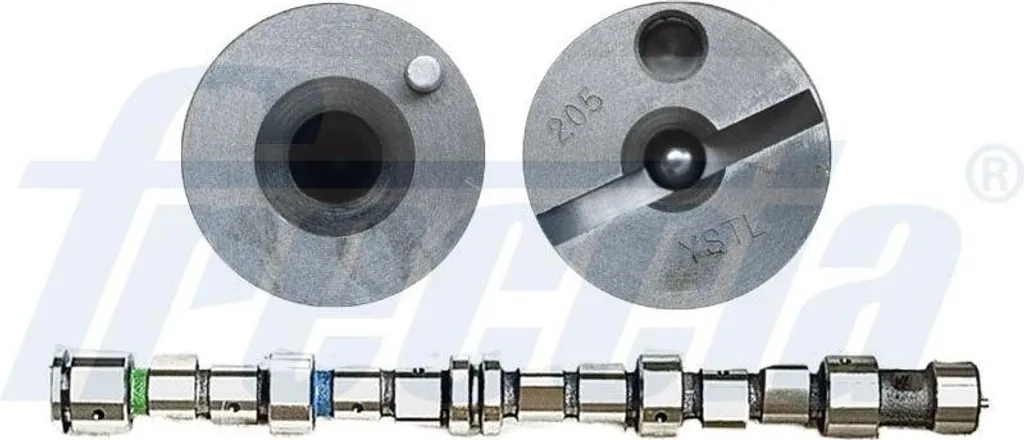 FRECCIA CM05-2224 Camshaft OE 636205 | Compatibile Opel Astra Vectra