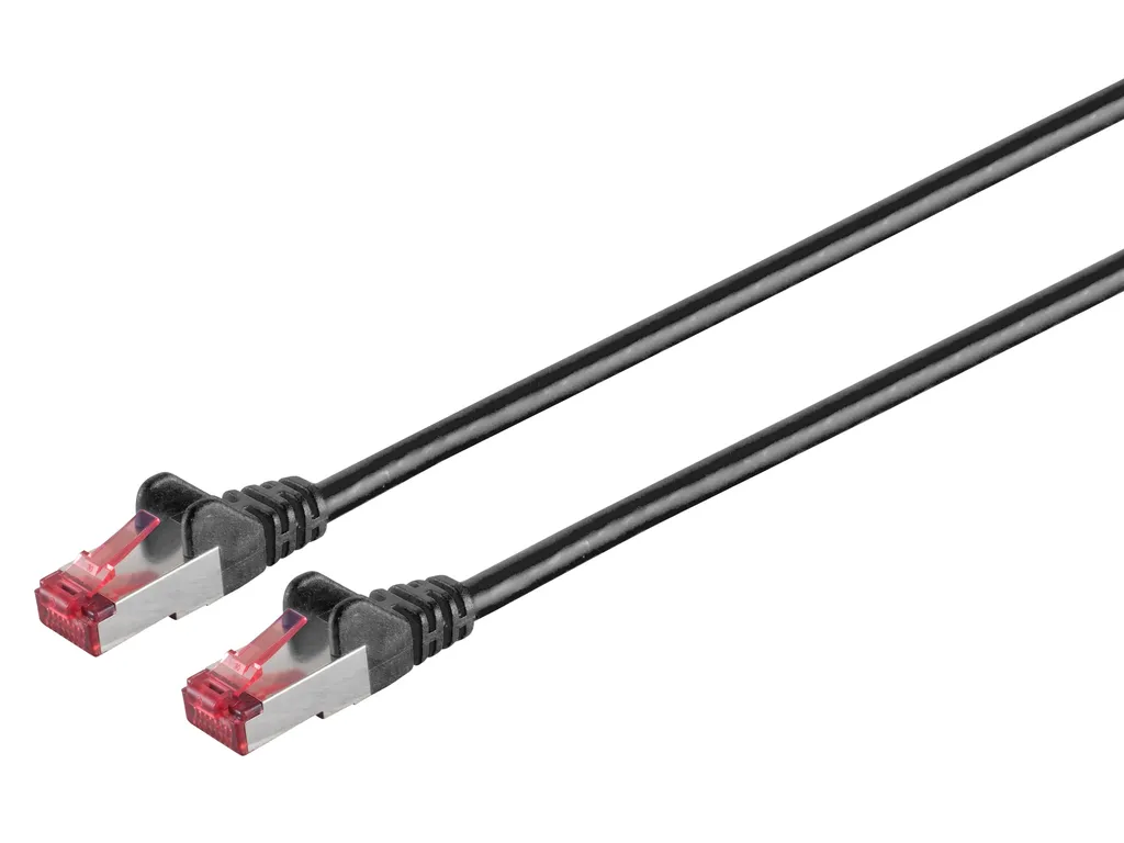 S/CONN Connectivité Maximale 75726-AS - Câble Haute Performance Réseau