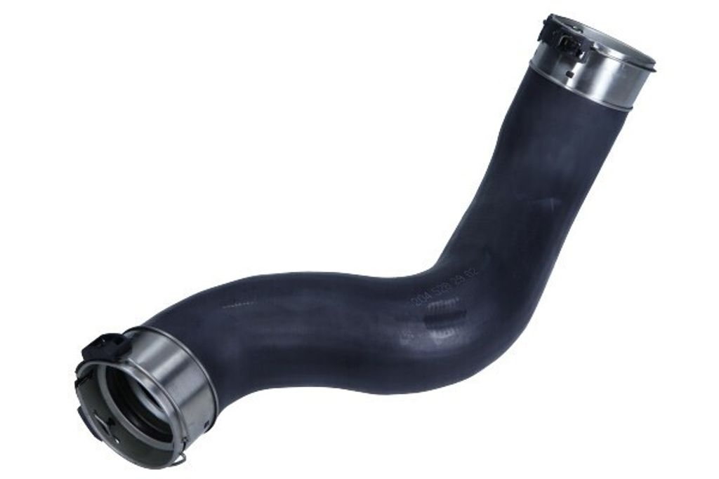 MAXGEAR 68-0290 Turbo Ladeluftschlauch passend für MERCEDES-BENZ C-Klasse Limousine (W204) C-Klasse T-modell (S204) E-Klasse Coupe (C207)