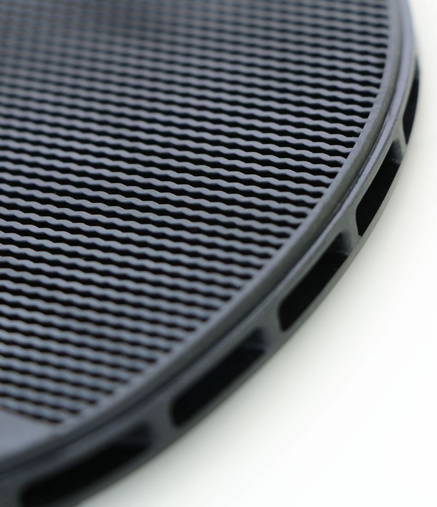 Pálka na stolný tenis Cornilleau Tacteo lime Obrázok produktu 6
