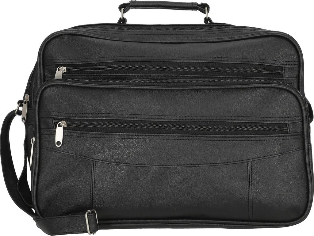 torba podróżna d&n flight bag 37 cm Zdjęcie produktu 
