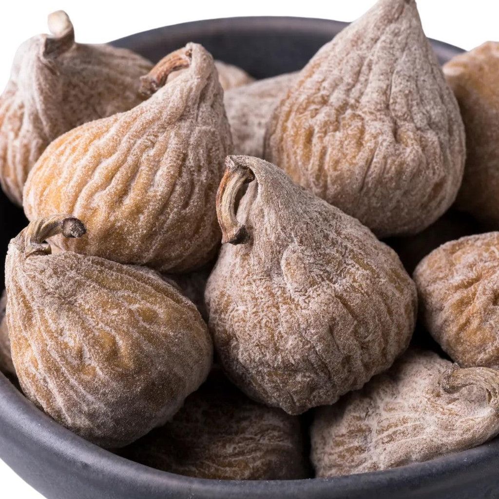 Öz Natur | Natural Mini Feigen 500g