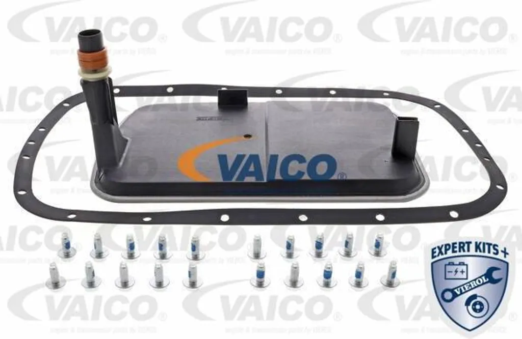 Filtre de Boîte de Vitesses VAICO V20-0335 Haute Performance pour BMW