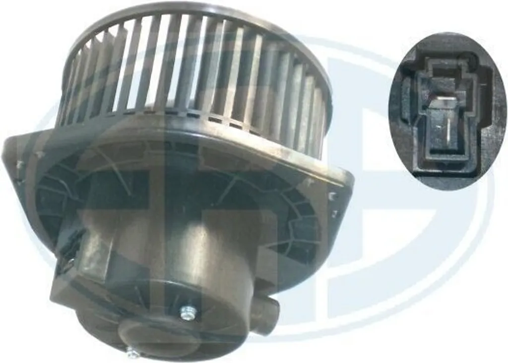 Ventilateur habitacle ERA OE 95978693 silencieux pour Aveo T300