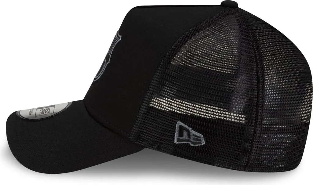 Cappello FC Barcelona 60846909 New Era 9FORTY Trucker Originale Online - 9