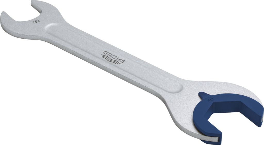 GROHE 14245000, Mehrfarbig Produktbild 