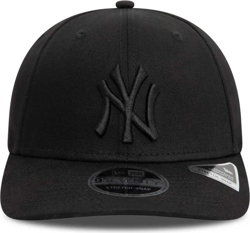 Bonnet New Era 60595455 Anti-Froid : Confort Thermique et Style Noir