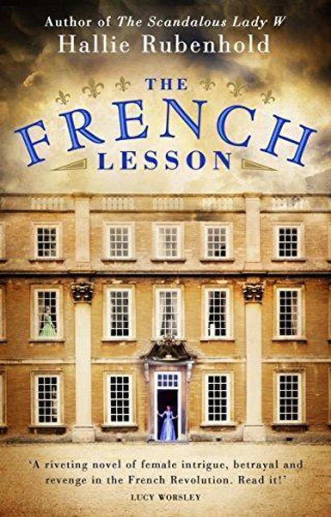 The French Lesson