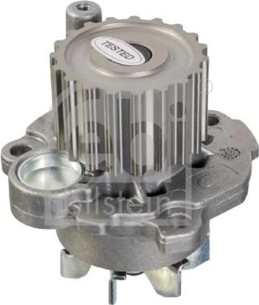 Évitez la surchauffe moteur avec la pompe à eau FEBI 24354 OE 045121011C