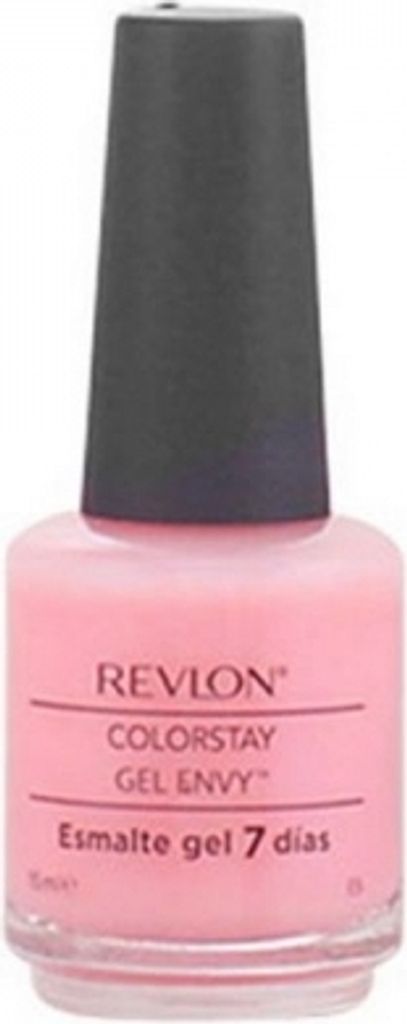Revlon Colorstay Gel Envy 600 Queen Of Hearts