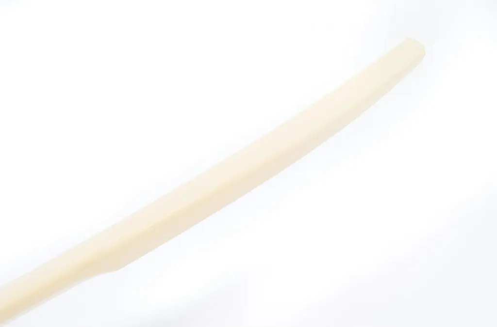 Spoiler de coffre BMW Série 7 G12 2015-2019 en ABS robuste M Sport