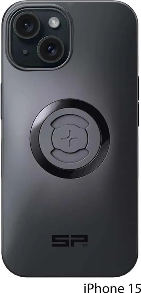 Support Smartphone iPhone 12 / 12 Pro pour Vélo et Moto SPC+ - 12