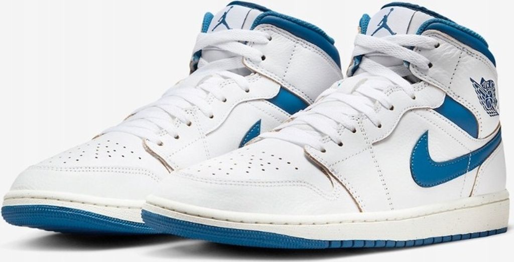 Sportschuhe Air Jordan 1 Mid Se, Fn5215 141, Größe 42,5
