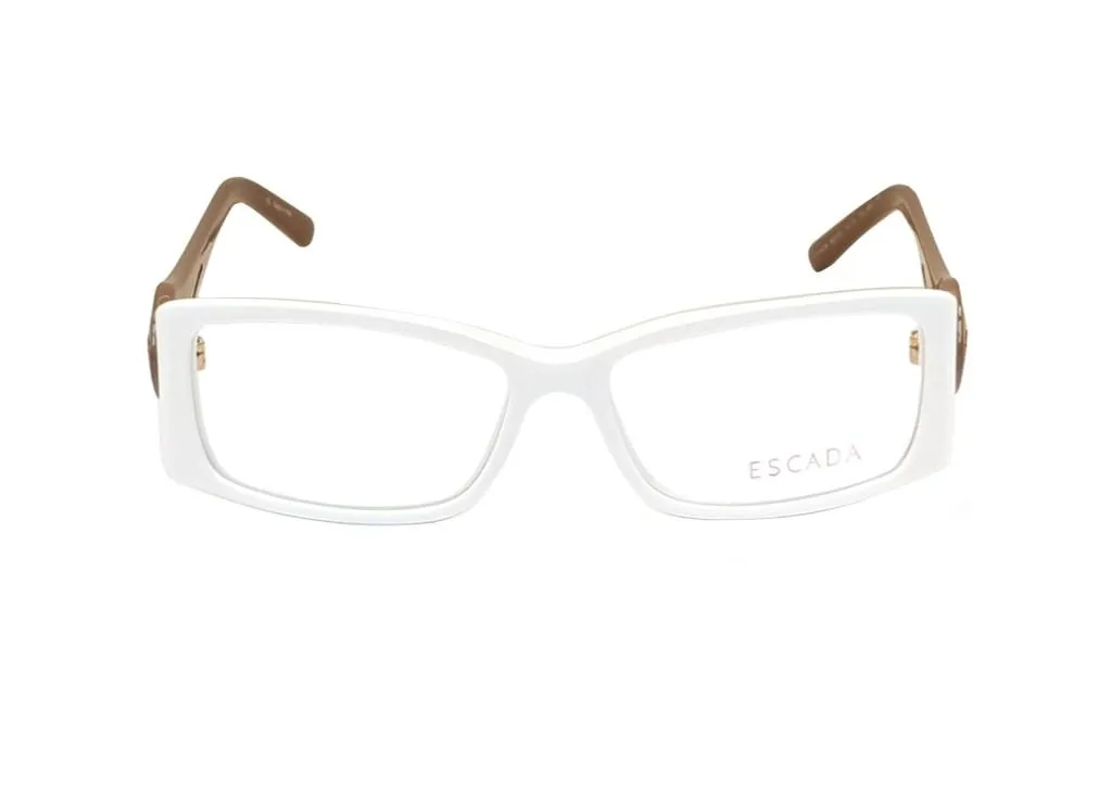 Lunettes de vue ESCADA VES123 0847 : monture optique anti-traces de nez